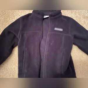 Columbia fleece